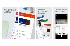 Microsoft rilis aplikasi Office terpadu untuk pengguna smartphone