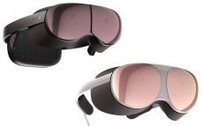 HTC siapkan kacamata VR yang terlihat seperti 'kacamata normal'