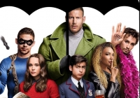 Netflix bocorkan teaser The Umbrella Academy musim kedua