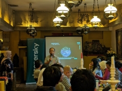 Kaspersky: Ada serangan APT besar di Indonesia selama 2019
