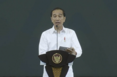 Jokowi: Ekonomi digital harus bawa kesejahteraan bagi masyarakat