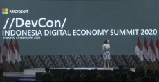 Kemenkominfo siapkan tiga faktor penting ekonomi digital