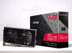 Review Sapphire RX 5500 XT Nitro+, cocok bagi gamer on-budget