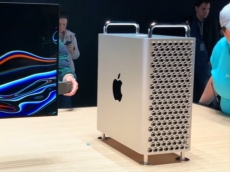 Apple akan gunakan prosesor ARM untuk generasi Mac 2021