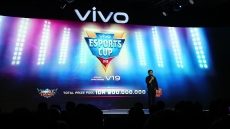 Vivo akan gelar kompetisi eSports