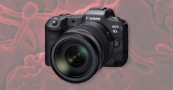 Canon EOS R5 alami keterlambatan produksi karena virus Corona