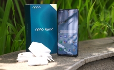 Oppo Reno3 ludes terjual, Oppo buka pre-order tahap kedua 