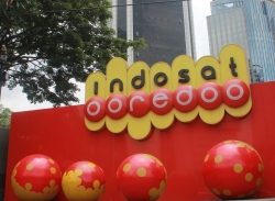 2 karyawan Indosat Ooredoo dipastikan positif corona