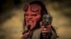 Reboot Hellboy merugi, David Harbour: penonton sudah cinta dengan film aslinya