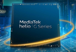 MediaTek siap luncurkan Helio G80 dan Helio P95