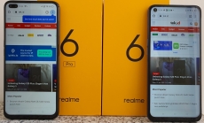 Review realme 6 vs realme 6 Pro: kami pilih Mediatek Helio G90T