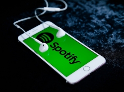 Spotify dan Warner Music Group perbarui kemitraan