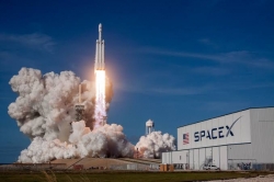 SpaceX larang karyawannya gunakan Zoom