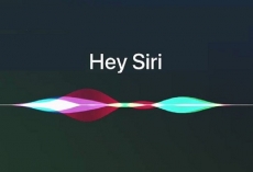 Apple akuisisi perusahaan AI demi tingkatkan kemampuan Siri