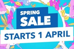 Spring Sale! Berikut daftar gim di PlayStation Store yang harganya di bawah Rp170.000