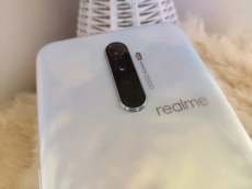 Realme X3 SpaceZoom akan pakai Snapdragon 855