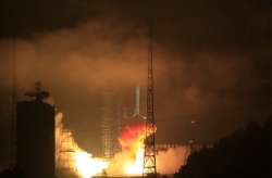 Satelit Nusantara Dua gagal capai orbit