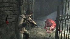Rumor Silent Hill, dikembangkan oleh Konami dan Sony
