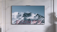 TV OLED pertama Huawei punya 14 speaker 75 watt