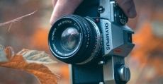 Olympus dan Leica gelar kursus dan diskusi fotografi online gratis