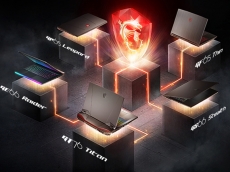 MSI kenalkan 4 laptop baru dengan Intel 10th Gen dan NVIDIA GeForce RTX SUPER
