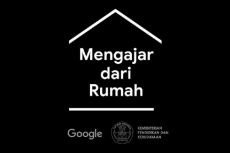 Google rilis situs Mengajar dari Rumah versi bahasa Indonesia