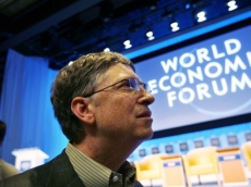 Bill Gates dituduh jadi penyebar virus corona