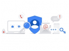 Tips aman berinternet dari Google