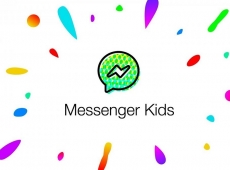 Facebook Messenger Kids hadir di Indonesia