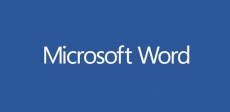 Microsoft Word: Satu spasi lebih baik daripada dua