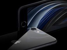 iPhone SE 2020 dapat dukungan fitur Portrait pakai aplikasi pihak ketiga