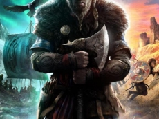Ubisoft resmi perkenalkan Assassin's Creed: Valhalla