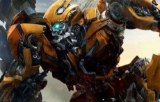 Film animasi Transformers sedang digarap