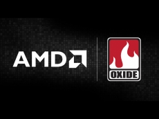 AMD gandeng Oxide Games bawa pengalaman cloud gaming