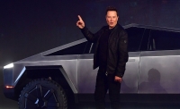 Elon Musk ingin permainan AR untuk dimainkan di Tesla
