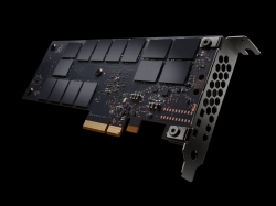 Intel akan segarkan lini SSD dan Optane, dukung PCIe 4.0