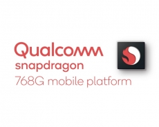 Prosesor Qualcomm Snapdragon 768G resmi diluncurkan