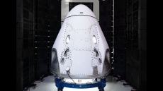 Ini persiapan NASA dan SpaceX untuk misi Crew Dragon