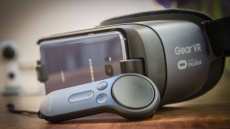 Samsung hentikan layanan aplikasi VR milik perusahaan