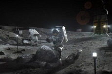 NASA rilis Artemis Accords, panduan untuk jelajahi Bulan