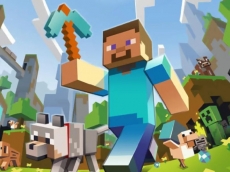 Penjualan Minecraft tembus 200 juta salinan