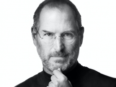 Apple bakal siapkan Apple Glass edisi Steve Jobs