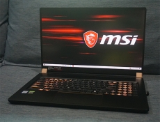 Review MSI GS75 Stealth, laptop kencang dengan form-factor ringkas