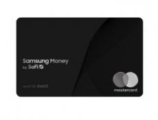 Samsung luncurkan kartu debit Samsung Money