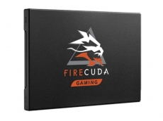 Seagate luncuran SSD FireCuda untuk para gamer