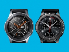 Smartwatch terbaru Samsung akan dinamai Galaxy Watch 3
