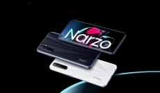 Selain X3 SuperZoom, realme akan luncurkan seri Narzo di Indonesia