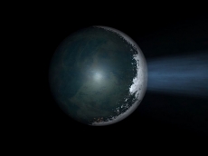 Astronom temukan planet yang paling mirip dengan Bumi