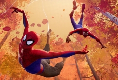 Sekuel Spider-Man: Into The Spider-Verse mulai digarap