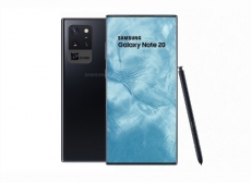 Samsung Galaxy Flip Z 5G rilis bersama Note 20 dan Fold 2